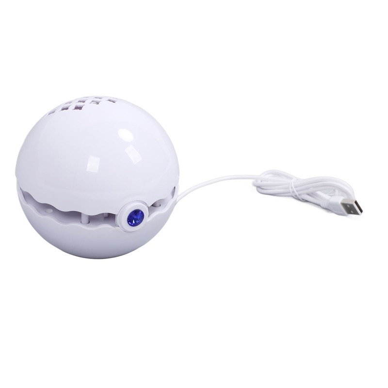 Mini Sink Dishwasher Portable Auto Shutdown Efficient USB Dish Washing