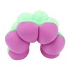 Anti Bedsore Cushion Pad Deformable Skin Friendly Breathable Comfort Thicken