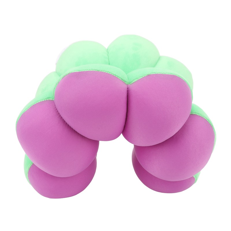 Anti Bedsore Cushion Pad Deformable Skin Friendly Breathable Comfort Thicken