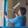 S&R Foam Gun, Dosing Gun for Construction Foam Cans, Ergonomic
