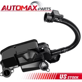 Ford For 11-16 Ford 6.7L Powerstroke DC3Z6A785C Diesel PCV CCV Oil Separator Assembly