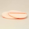 Kakalote Borlas Maquillaje Redondas Polvos Faciales Cinta Borla Corporal Terciopelo