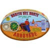 Arroyabe, Tuna Bonito In Oil, 4 Ounce