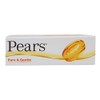 Pears Pure & Gentle Glycerin & Natural Oils soap 75