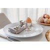 EDZARD Set of 4 Classo Egg Cups (Height 5 cm)