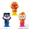 Jumping Anpanman (12 Pieces) Candy Toy, Refreshing Mints