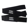 ENERGYFITNESS Wrist Strap, Lifting Strap, Muscle Training, Japanese Brand, Chinning,