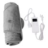 Waist Heating Blanket Constant Heat Micro Plush Polyester Electric Winter