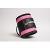 Armours Fit Ankle Straps For Cable Machine Women - Kickbacks,