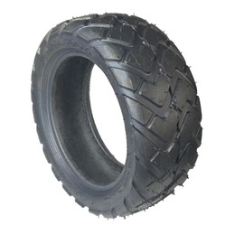 80/60‑6 Tubeless Tire 6 inch Vacuum Tires Front or Rear Thickened Anti-Skid