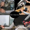 Cut Resistant Safety Arm Sleeves, Level 5 Protection Work Arm