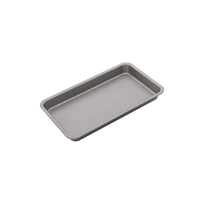 Judge Non-Stick Swiss Roll Tin, Dishwasher Safe 32cm x 18cm