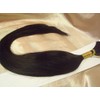 GLAVIS Extension:Platinum Remy Hair P67cm About 100g:1B
