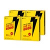 Chong Kun Dang Health Arginine 6000 15 packets, 4 units / 종근당건강 아르기닌 6000 15포, 4개