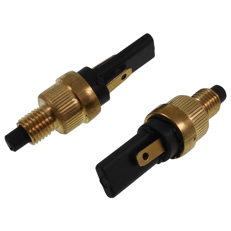 2 x Brake Light Switch Compatible with Yamaha Aerox MBK