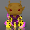Funko POP Vinyl Excl DBSSH Orange Piccolo w/CH