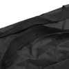 Photo Studio Equipment Large Carrying Bag with Handle Dual Zipper