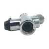 PCP Shower Diverter Valve for Handheld Shower Head