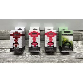 Luminessence 4-Lumin Essence Fragrance Oils (Diffuser-Cand