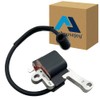 Ignition Coil Fit for Lawnboy 683215 683080 682702 100-2948 Lawn