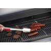 Char-Broil Comfort Grip Locking Tongs, stainless steel