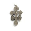Cross of Forgiveness of the Virgin of the Pillar with