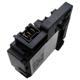 WH01X27954 Washer Door Lid Lock Switch fit for GE Top Load Washer GTW220ACK1WW GTW220ACK2WW GTW220ACK3WW GTW220ACK4WW GTW220ACK5WW GTW220ACK6WW by YTXXDEUS