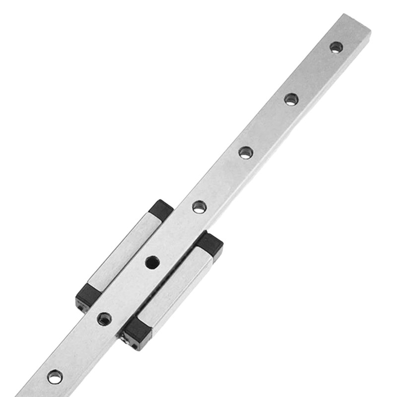 KGTCN MGN9H High Precision Sliding Block for MGN9 Linear Guide