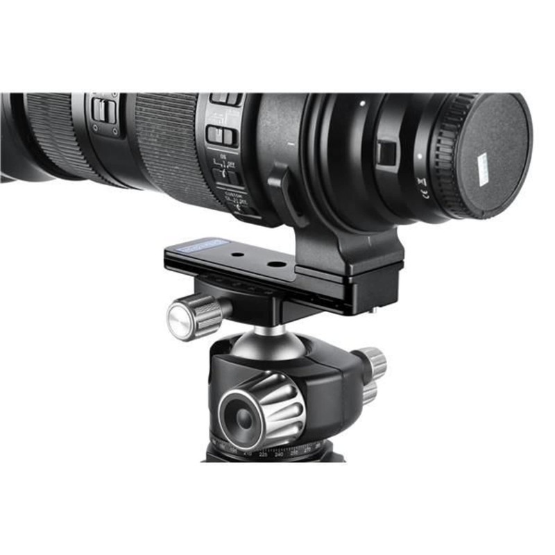 LEOFOTO Lens Base SGF-01 for Sigma 150-600mm f/5-6.3 DG OS