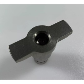 Dewalt DCF895 1/4 Brushless Impact Driver 20v Anvil N072216