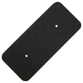 Hoover Candy GVHD913A2-80, Vth 980NA2T-84 Type Tumble Dryer Sponge Filter
