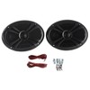 Rockville Pair Rockville RMSTS69W 6x9 1000w Waterproof Marine Boat Speakers+(2)