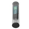Soil Tester Digital 3 in 1 EC Temperature Humidity Meter