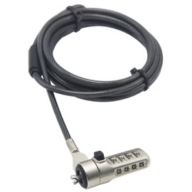 Tech air TALNC04 - Combination lock 4.4 x 2000mm Wedge Slot