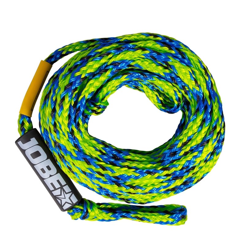 JOBE 6 Person TOWABLE Rope