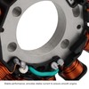 GOOFIT Motorcycle Magneto Generator Stator Coil Replacement for CRF110F 2013-2018