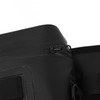 Fishing Fanny Pack Fishing Rod Holder Fishing Tackle Bag with