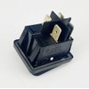 T120/55 B4... ON-Off Switch 4 Pin IP55 Waterproof and Dustproof