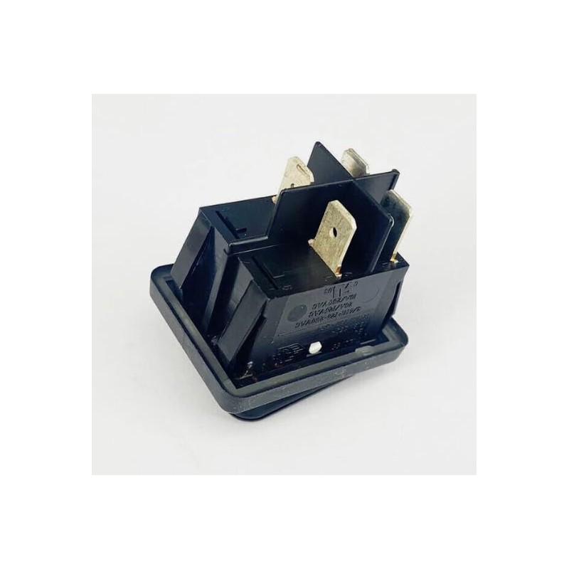 T120/55 B4... ON-Off Switch 4 Pin IP55 Waterproof and Dustproof