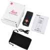 WINTAPE 50 m Laser Rangefinder, Digital Spirit Level Distance Meter