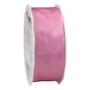Präsent - Lyon Wired Taffeta Ribbon Peony 40 mm Width,