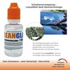CleanglaS Car Windscreen Seal with Instant Effect Technology I Rain