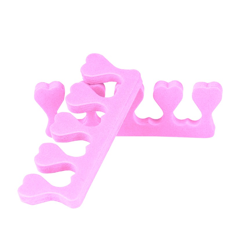 Finger Separator, Toe Separator, Nail and Toenail Separators for Nail