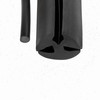 EPDM Dense Rubber Window Locking Gasket Weather Stripping Window Seal,