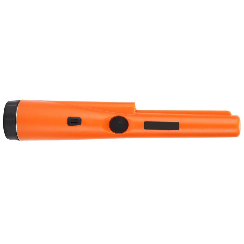 Metal Detector Handheld Pin Pointer Wand Treasure Pinpointing Finder Security