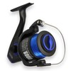 AP Coast 6000 Sea Fishing Reel Fixed Spool Beach Pier