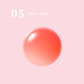 PAUL & JOE Glossy Rouge 05 Fairy flake, 10g (Refill Only)