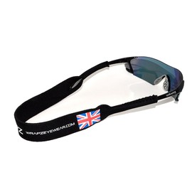 WrApz UK United Kingdom Neoprene Floating Glasses Retaining Strap