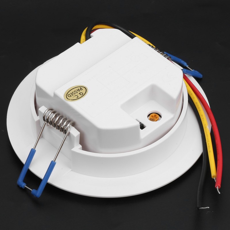 Microwave Sensor Switches Radar Induction Control Equipment TDL-9961J 3.7GHz AC85‑