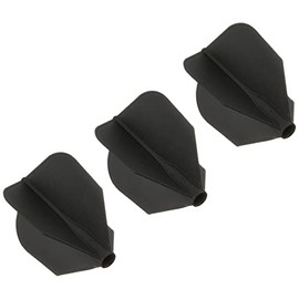 8 flight shape black